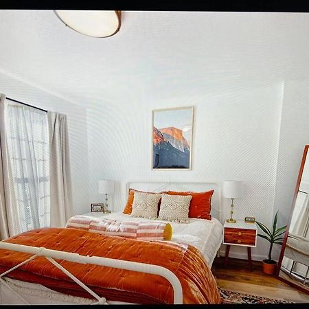 New Modern Boho Apt- Close To Yosemite Окхерст Экстерьер фото