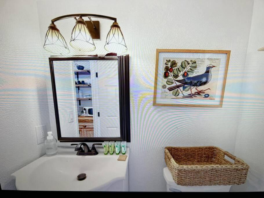 New Modern Boho Apt- Close To Yosemite Окхерст Экстерьер фото