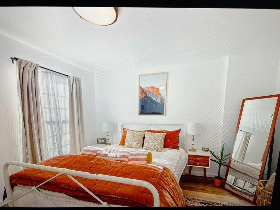 New Modern Boho Apt- Close To Yosemite Окхерст Экстерьер фото